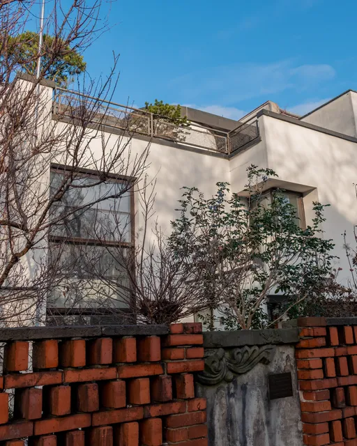 Willa Barbary i Stanisława Brukalskich