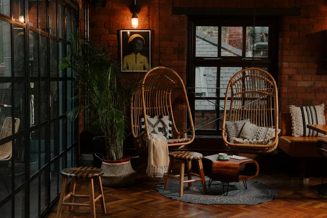 Horticulture - Cafe Bar Restaurant