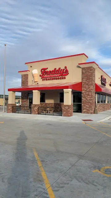 Freddy's Frozen Custard & Steakburgers