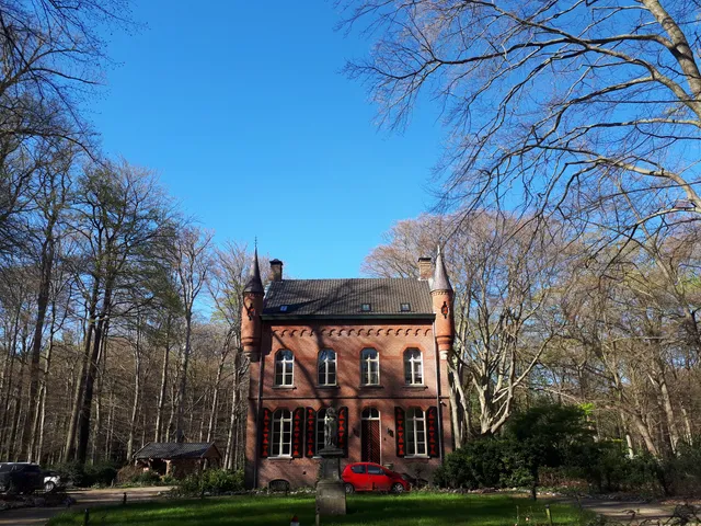 Estate Gorp & Roovert