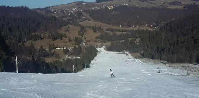 SKI BRODOK