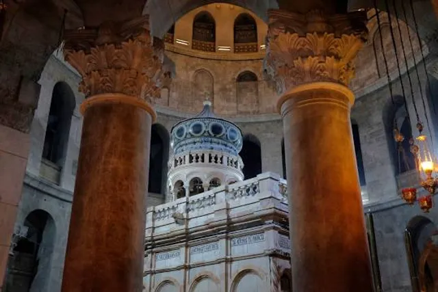 National Geographic Museum