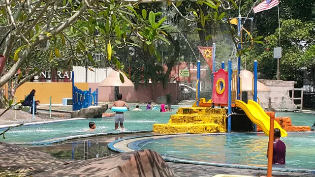 Taman Air Splash