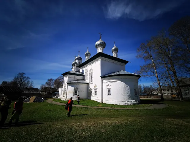 Kargopol historical-architectural and art museum
