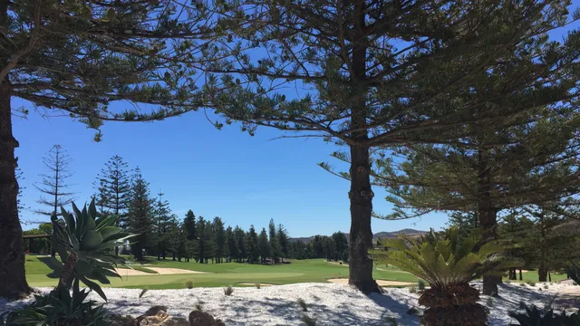 Mijas Golf International SAU - MIJAS GOLF CLUB
