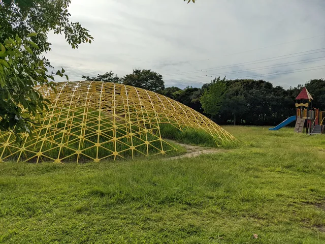 Takasu Taiyo-no-Oka Park (Omelet Park)