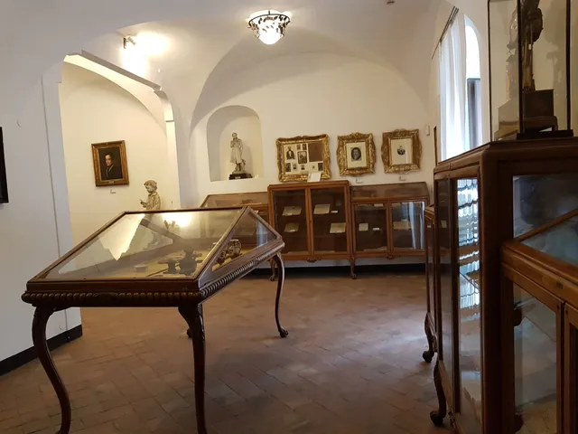 Museo Vincenzo Bellini