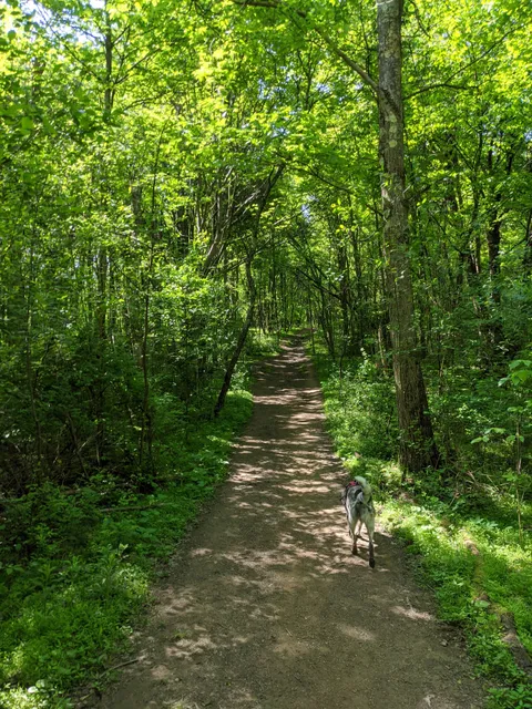 Sewickley Heights Borough Park