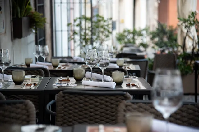 Li Somari Trattoria Fuori Porta