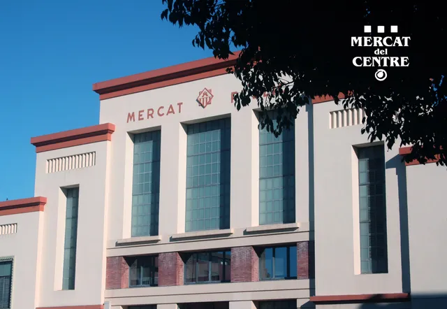 Mercat del Centre
