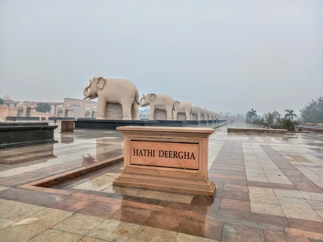 Dr. Bhimrao Ambedkar Park