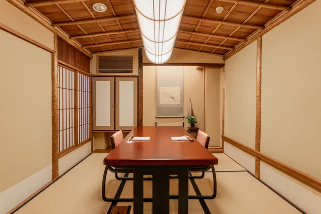 Ningyocho Imahan