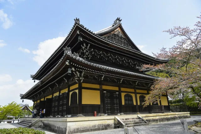 Nanzen-ji Temple