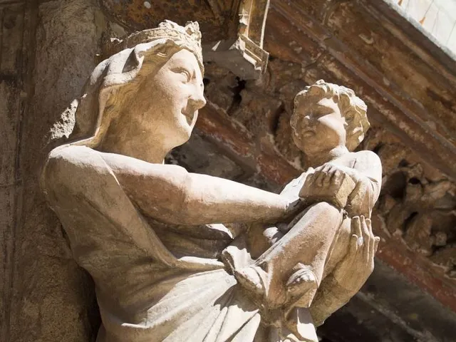 Roman Catholic Archdiocese of Aix