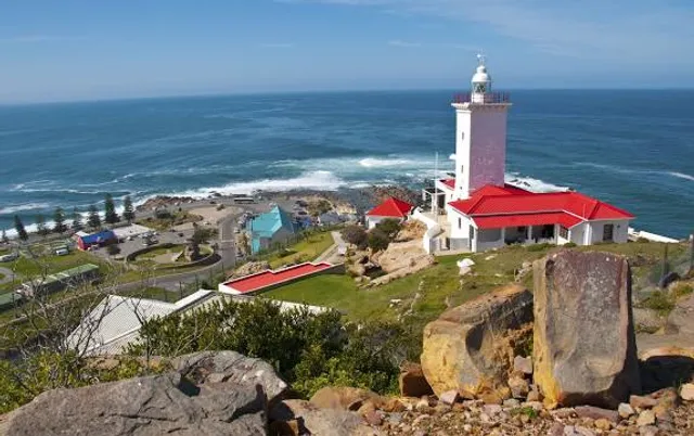 Cape St Blaize Lighthouse Complex
