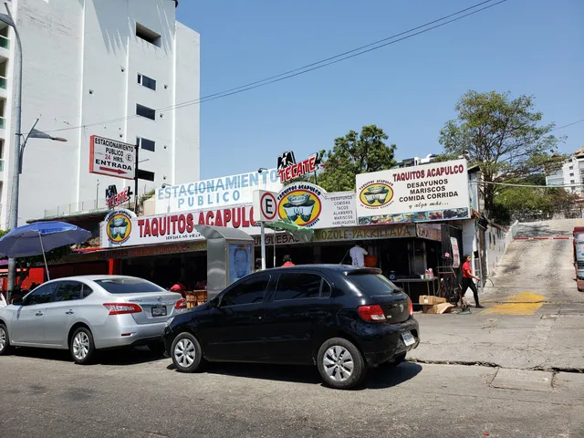 Taquitos Acapulco