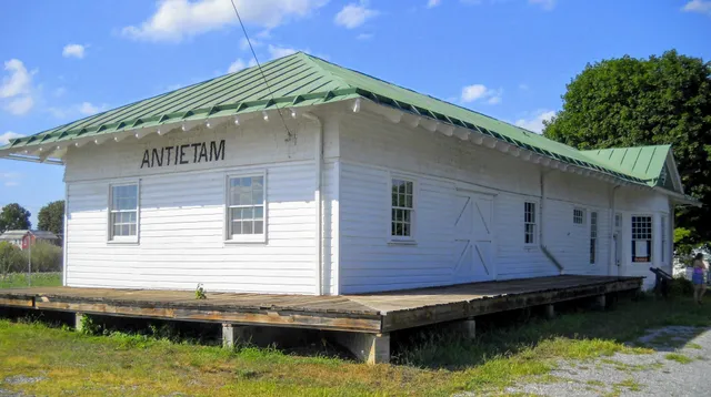 Hagerstown Model Railroad Museum