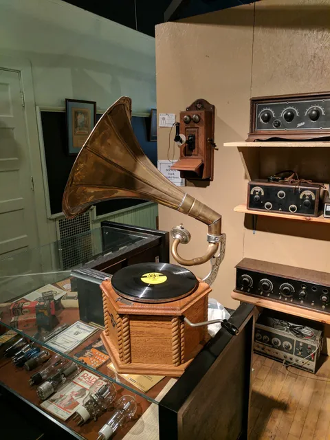 Vandergrift Museum-Historical Society