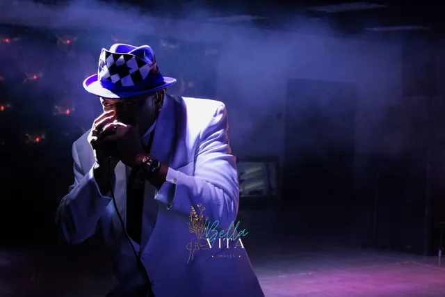 Utah Creative Arts Foundation (UCAF)