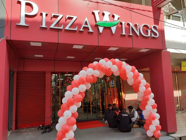 Pizza Wings, Kurukshetra