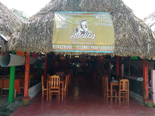 Restaurante la Adelita