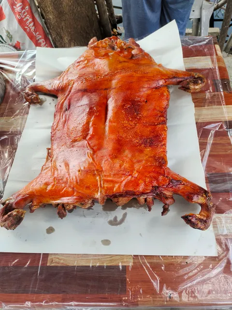 สมปอง หมูหัน อยุธยา