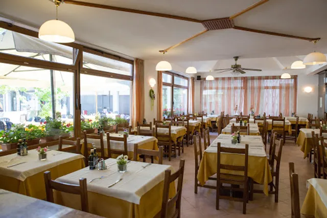 Ristorante - Pizzeria Torre Due