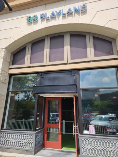 Go Playland Nanuet