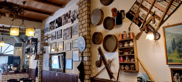 Ταβέρνα Ψησταριά στου Λουκά