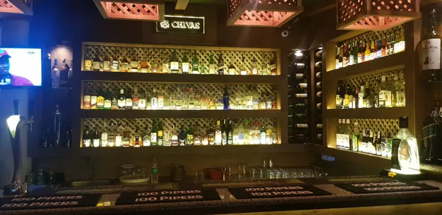 Scotland Yard Pub & Bar