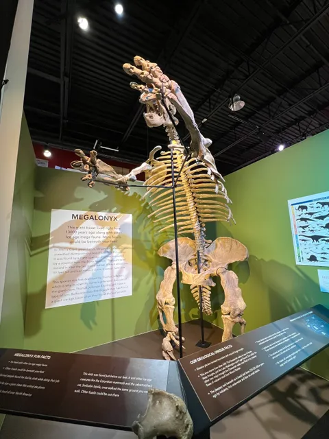 Highline Heritage Museum