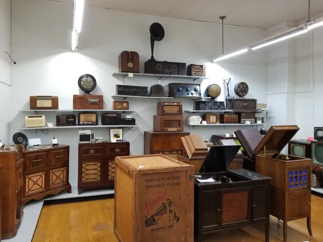 Plymouth County Historical Museum