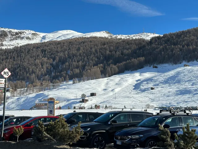 Webcam Livigno