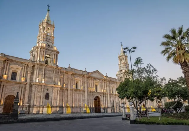 Arequipa