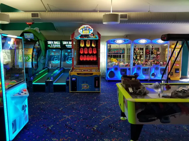 Lahey Family Fun Park