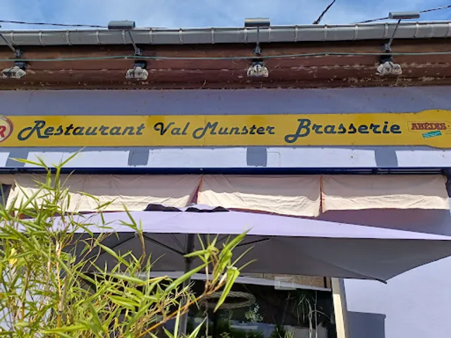 Maison du Val Munster