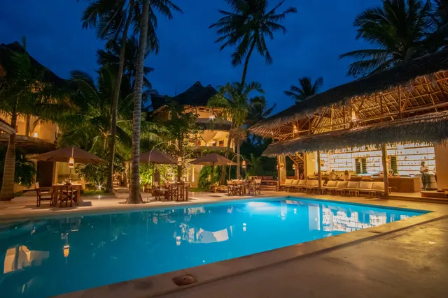 Palm Garden Boutique Hotel