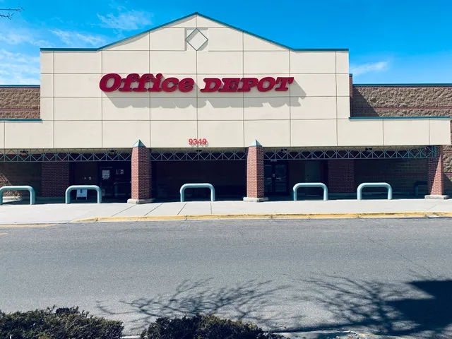 Office Depot