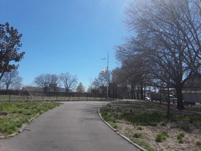Red Hook Park