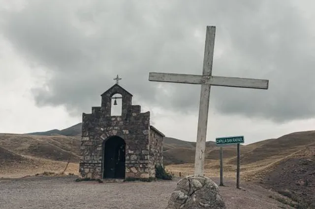 Municipio de Chicoana