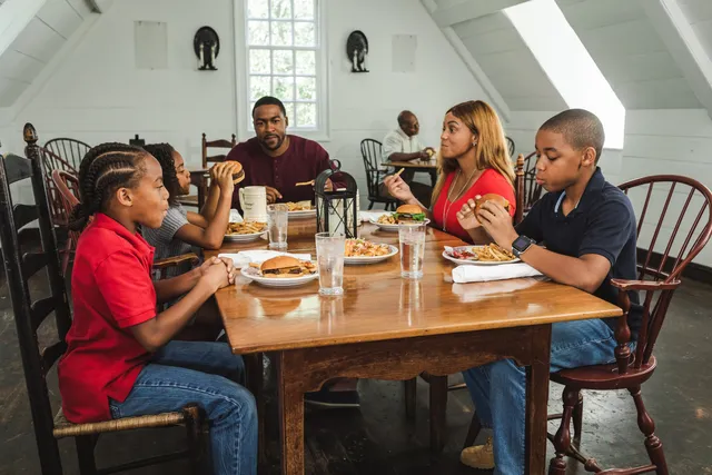 Chowning's Garden Bar