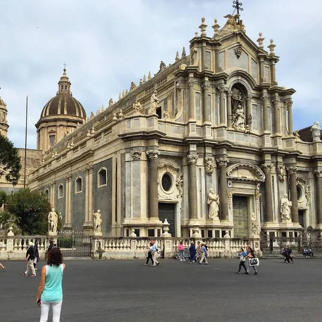 Church of Saint Benedict