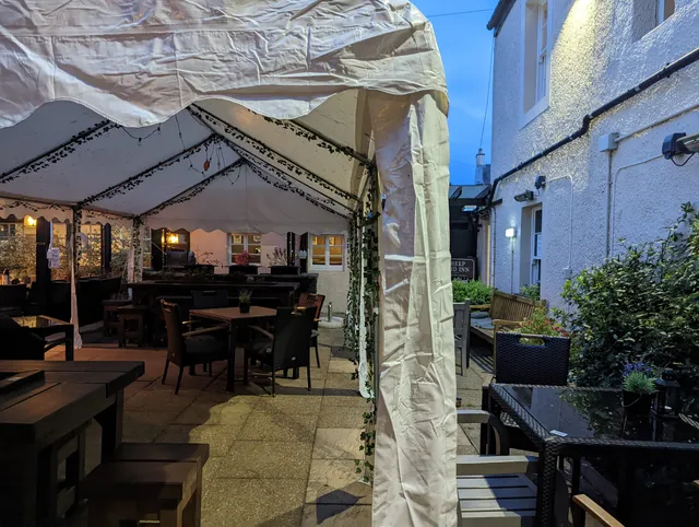 Sheep Heid Inn Edinburgh