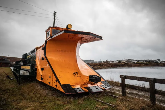 Railway Heritage Center