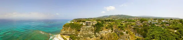 Spiaggia di Torre Marino
