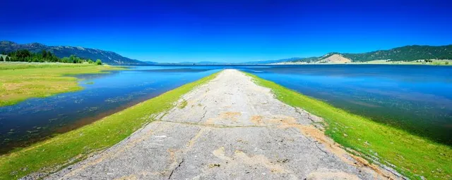 Lake Cascade State Park