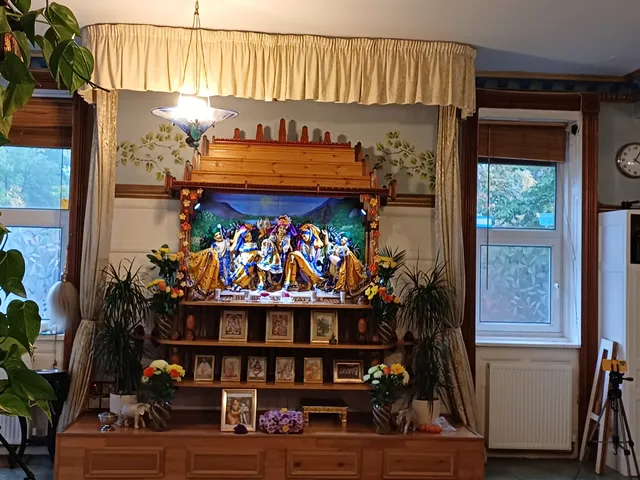 ISKCON Newcastle