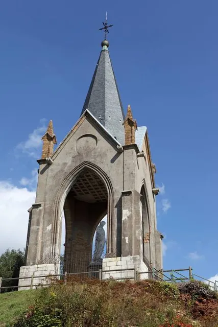 Chapelle de la Motte