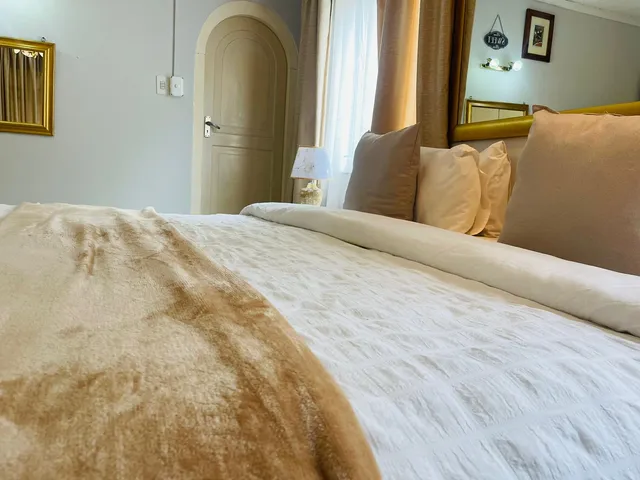 Imvubu Guest House & Conference Centre