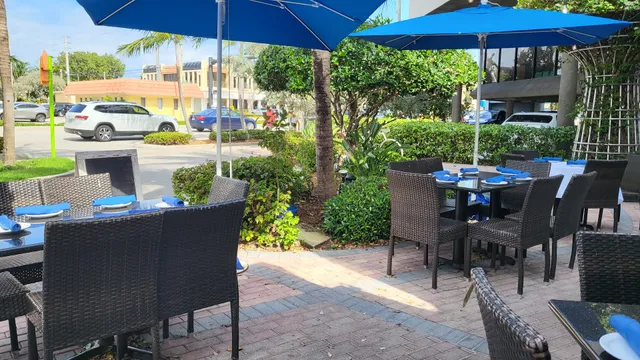 Uptown Keese's Greek Kouzina